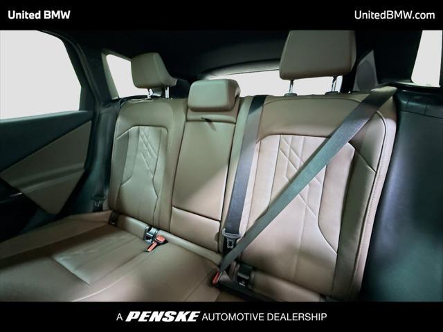 2026 BMW X3 - $48,958