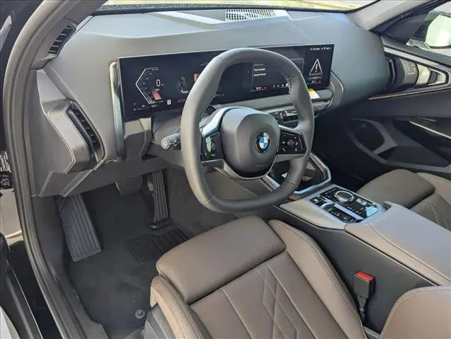 2026 BMW X3 - $54,609