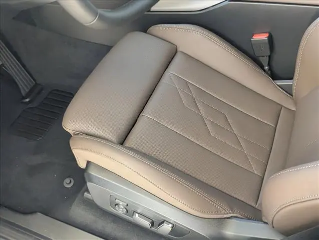 2026 BMW X3 - $54,609