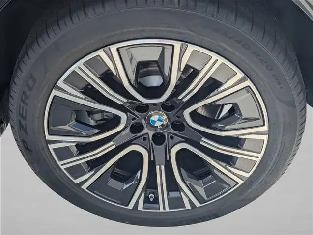 2026 BMW X3 - $54,609