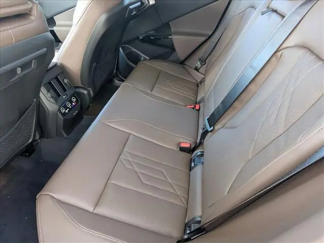 2026 BMW X3 - $54,609