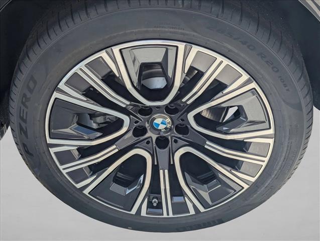 2026 BMW X3 - $54,609