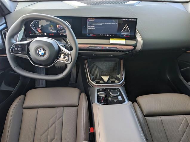 2026 BMW X3 - $54,609