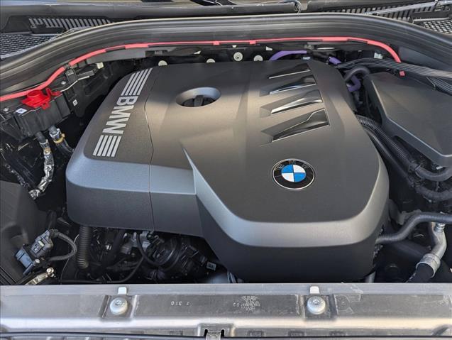 2026 BMW X3 - $54,609