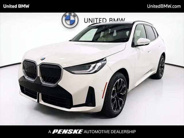 2026 BMW X3 - $59,994