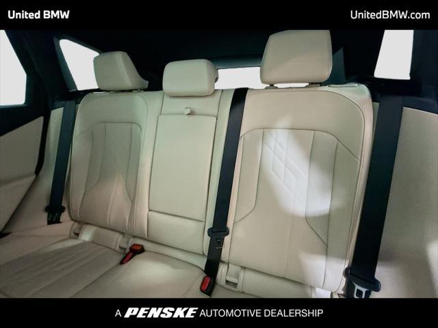 2026 BMW X3 - $59,994