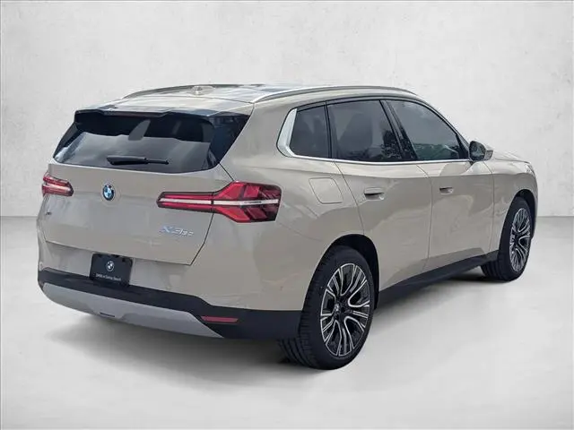 2026 BMW X3 - $57,979
