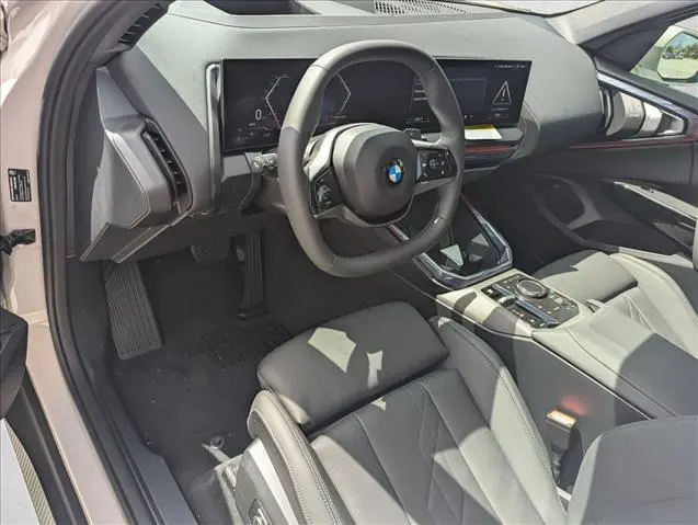 2026 BMW X3 - $57,979