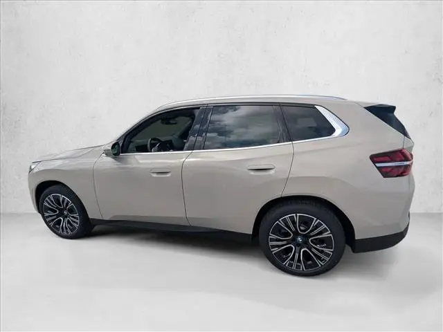 2026 BMW X3 - $57,979