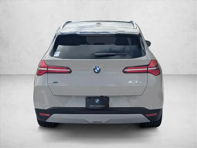 2026 BMW X3 - $57,979