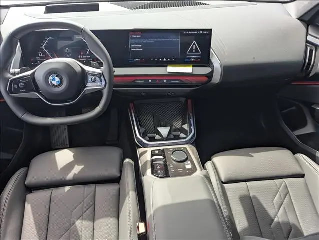 2026 BMW X3 - $57,979