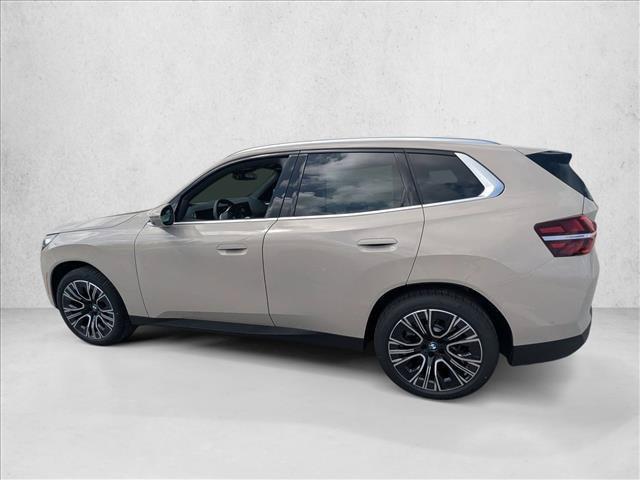 2026 BMW X3 - $57,979