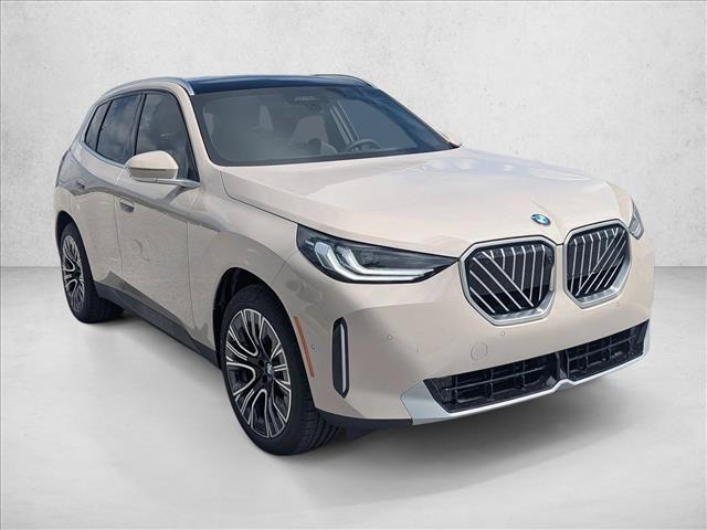 2026 BMW X3 - $57,979
