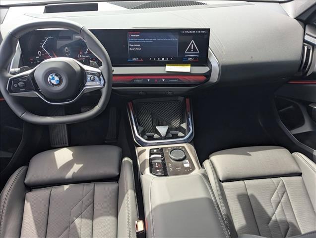 2026 BMW X3 - $57,979