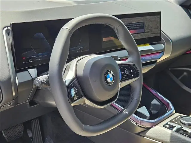2026 BMW X3 - $51,744