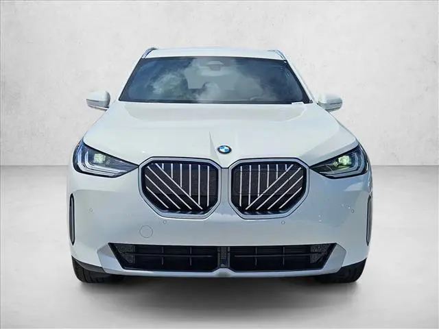 2026 BMW X3 - $51,744