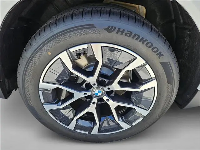 2026 BMW X3 - $51,744