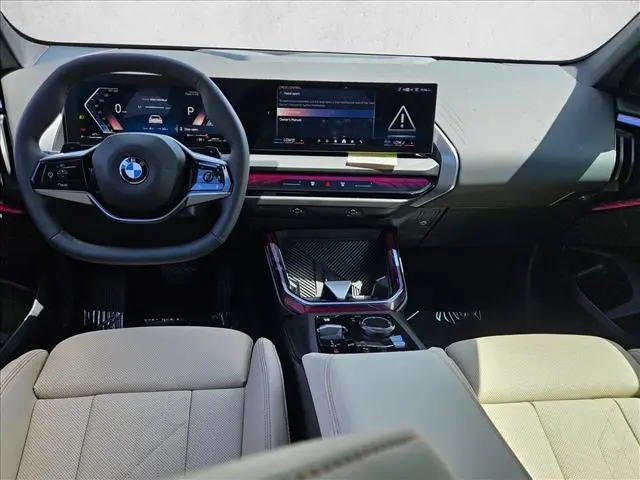 2026 BMW X3 - $51,744