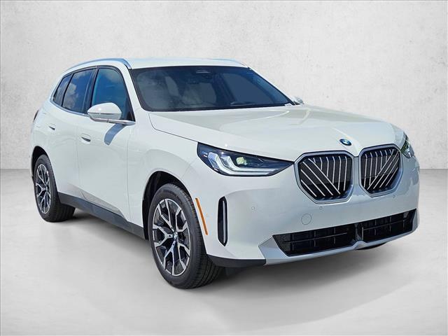 2026 BMW X3 - $51,744