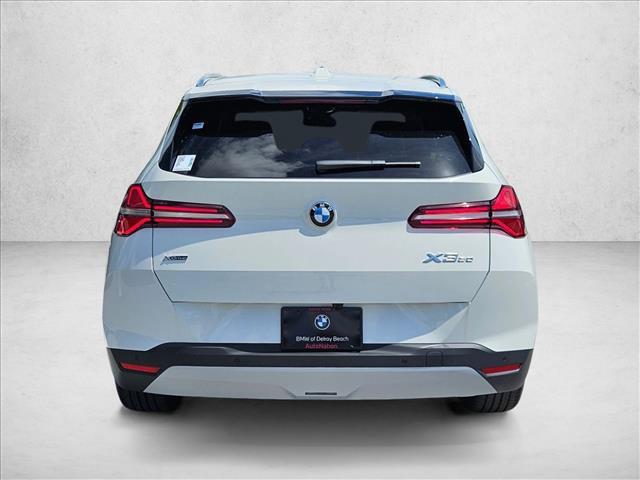 2026 BMW X3 - $51,744