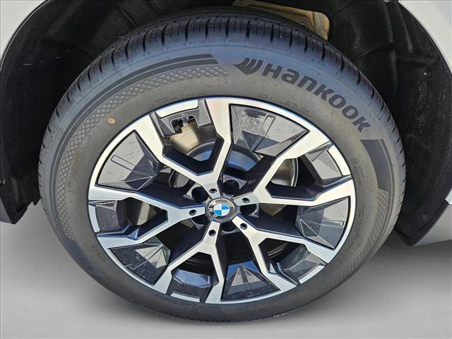 2026 BMW X3 - $51,744