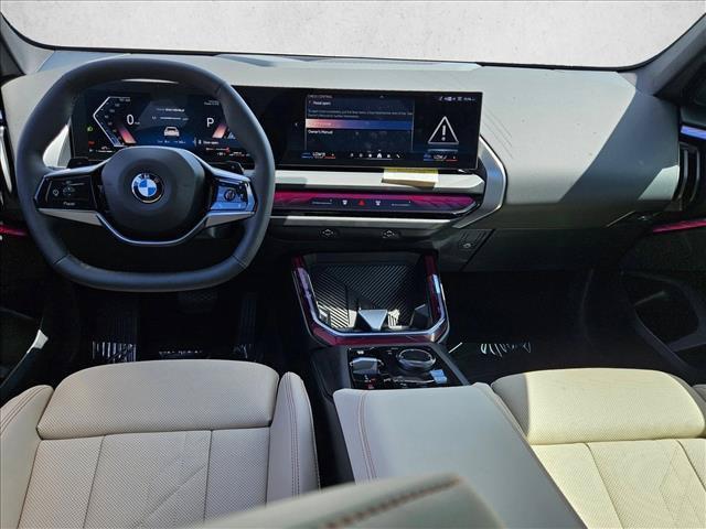 2026 BMW X3 - $51,744