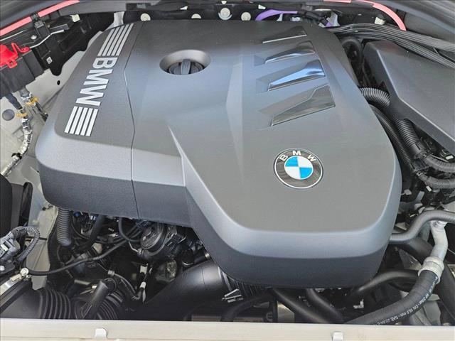 2026 BMW X3 - $51,744