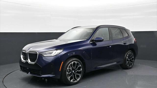 Preowned 2026 BMW X3 30 xDrive for Sale
