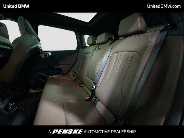 2026 BMW X3 - $58,994