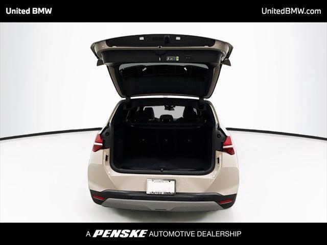 2026 BMW X3 - $58,994
