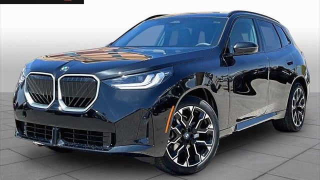 Preowned 2026 BMW X3 30 xDrive for Sale