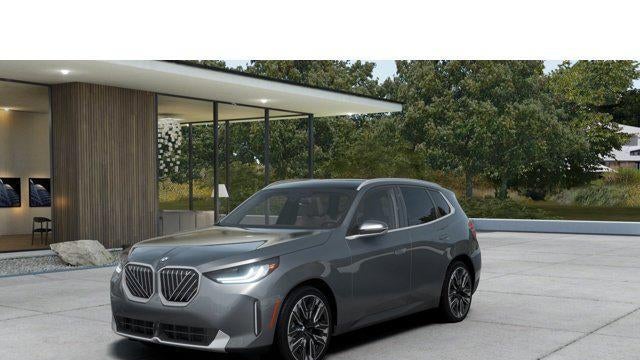 Preowned 2026 BMW X3 30 xDrive for Sale