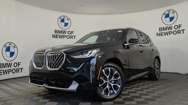Preowned 2026 BMW X3 30 xDrive for Sale