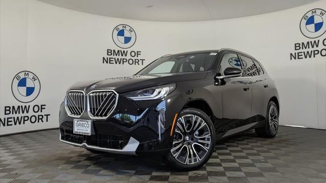Preowned 2026 BMW X3 30 xDrive for Sale