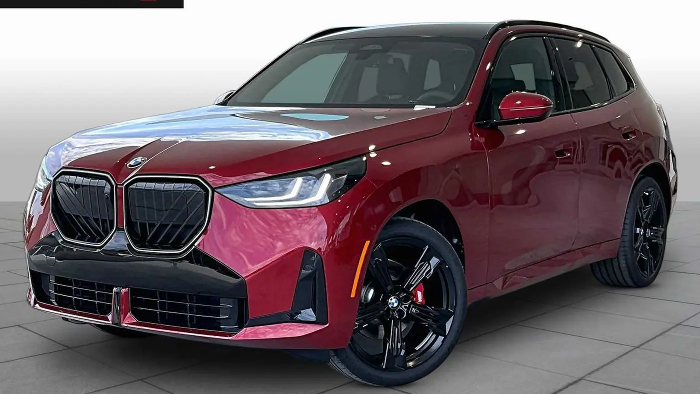 Preowned 2026 BMW X3 30 xDrive for Sale