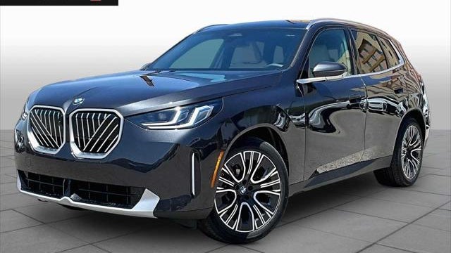 Preowned 2026 BMW X3 30 xDrive for Sale