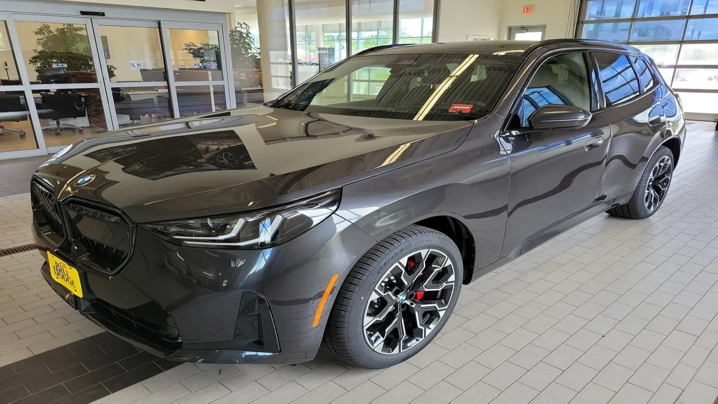 Preowned 2026 BMW X3 30 xDrive for Sale