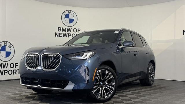 Preowned 2026 BMW X3 30 xDrive for Sale