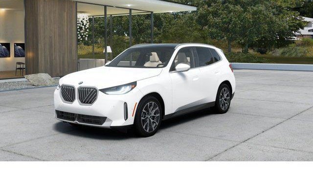 Preowned 2026 BMW X3 30 xDrive for Sale