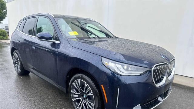 Preowned 2026 BMW X3 30 xDrive for Sale