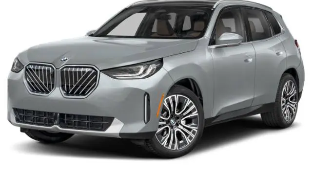 Preowned 2026 BMW X3 30 xDrive for Sale