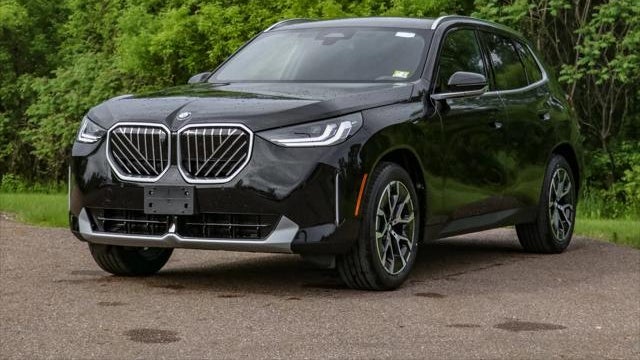 Preowned 2025 BMW X3 30 xDrive for Sale
