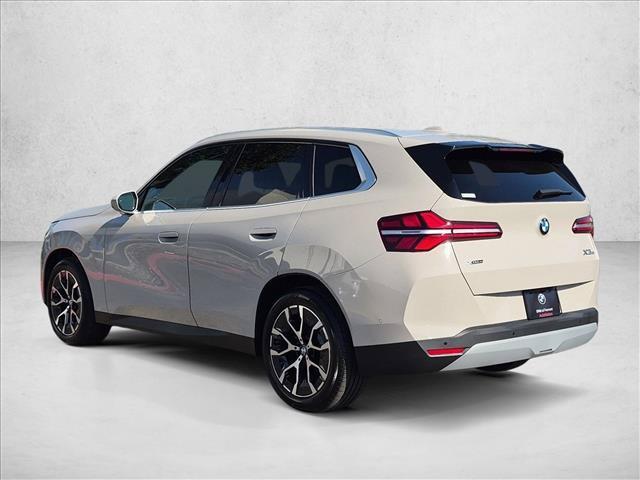 2025 BMW X3 - $41,927