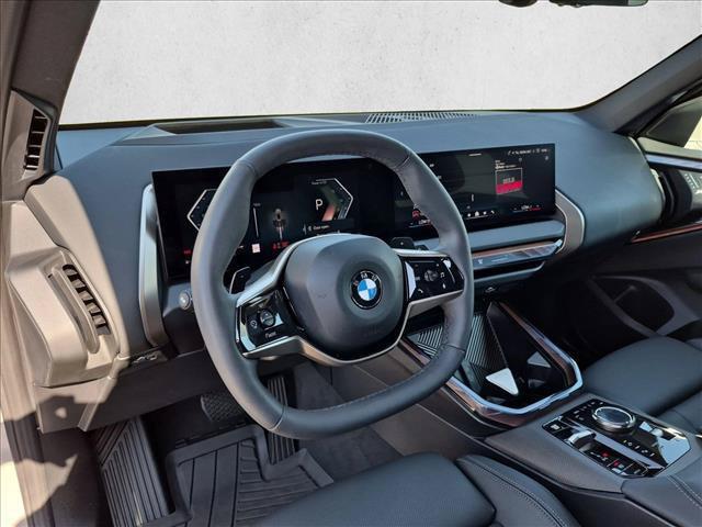 2025 BMW X3 - $41,927