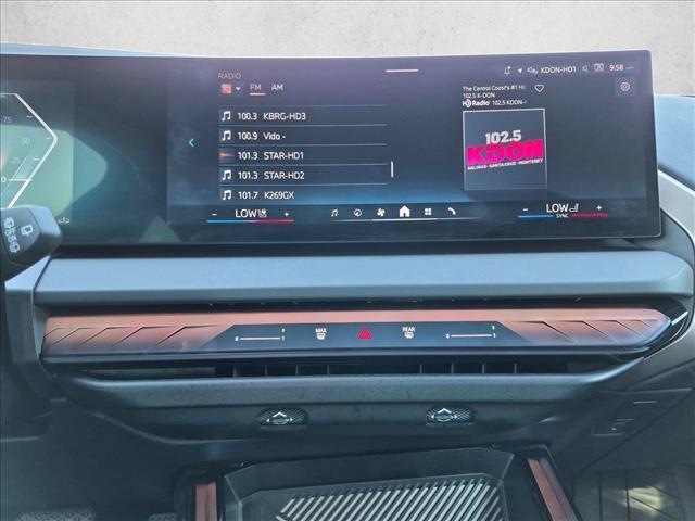2025 BMW X3 - $41,927