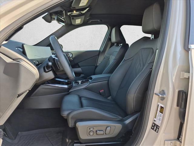 2025 BMW X3 - $41,927