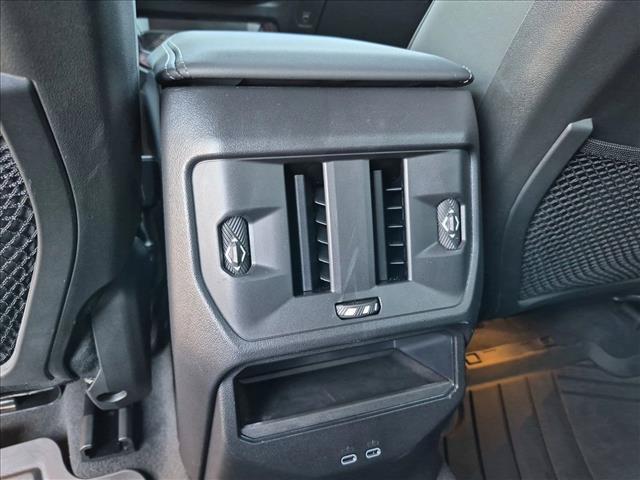 2025 BMW X3 - $41,927
