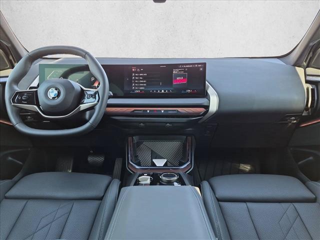 2025 BMW X3 - $41,927