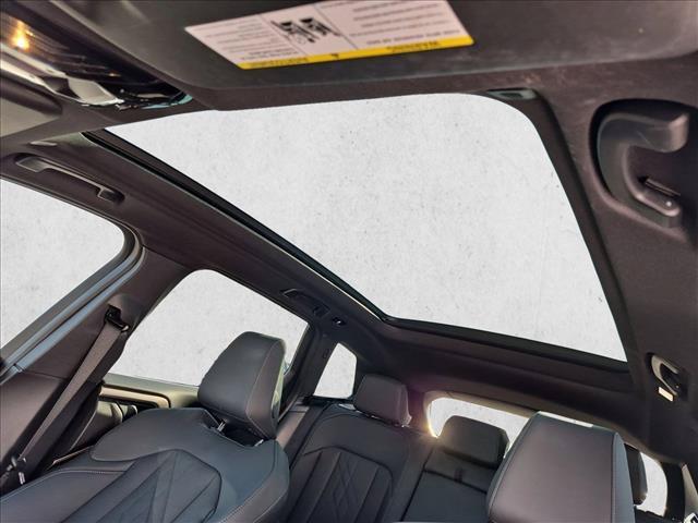 2025 BMW X3 - $41,927