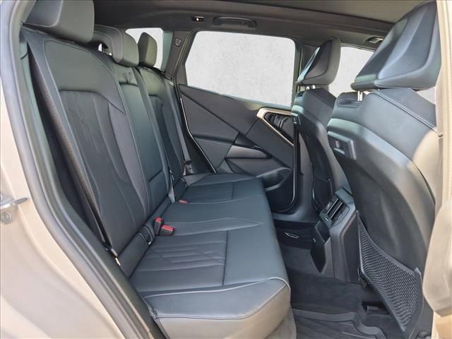 2025 BMW X3 - $41,927